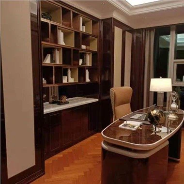 Executive Furniture Desk